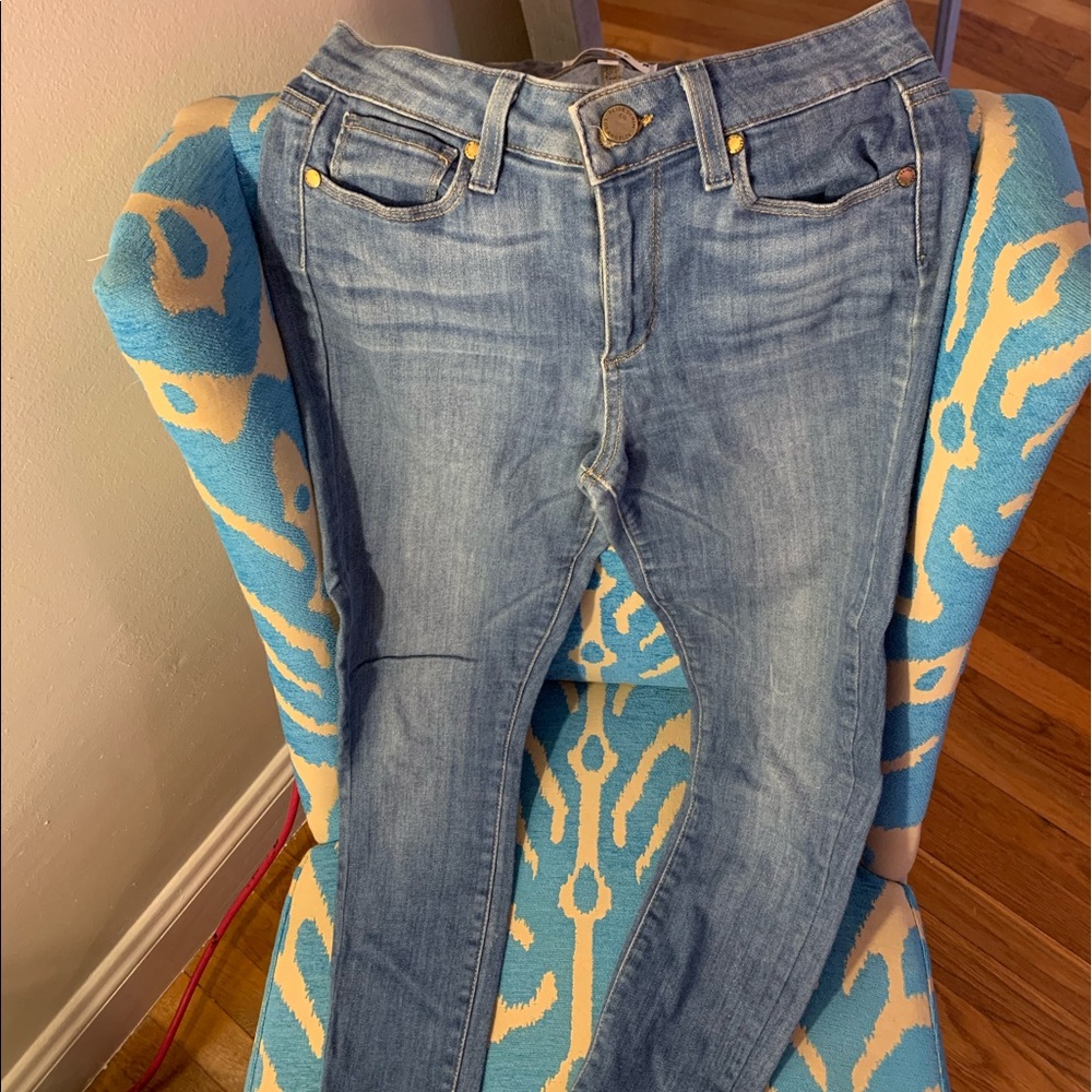 paige jeans
